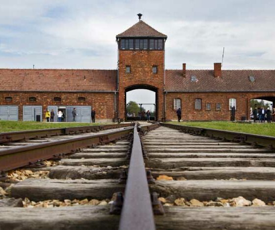 Auschwitz Birkenau, Oświęcim